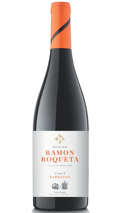 Ramon Roqueta Garnacha Tinto